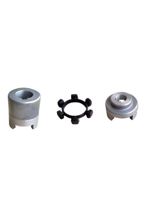 KAPLİN POMPA 14HP-GRP10-25.4 MİL