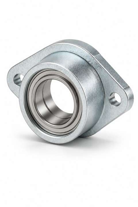 HİDROMOTOR RULMAN YATAK