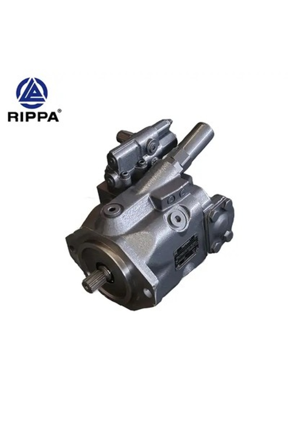 HİDROLİK POMPA R22