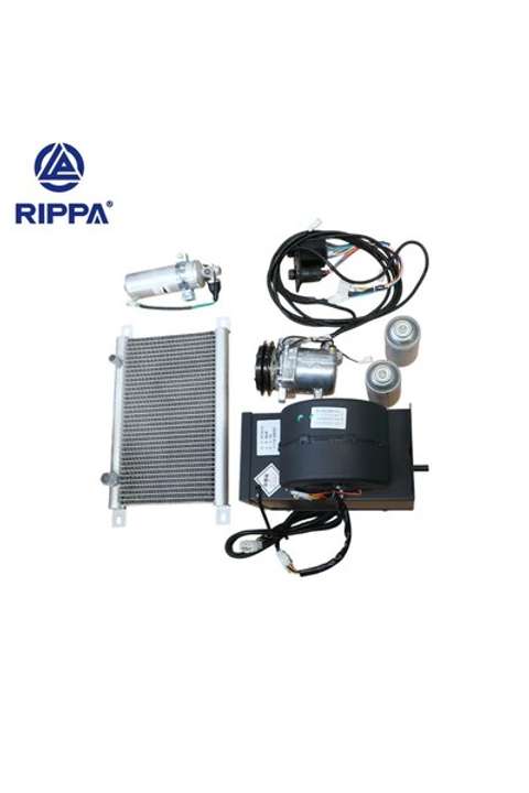 KLİMA SET R22