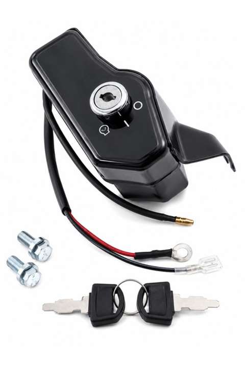 KONTAK PANEL BRİGGS&STRATTON ORJ