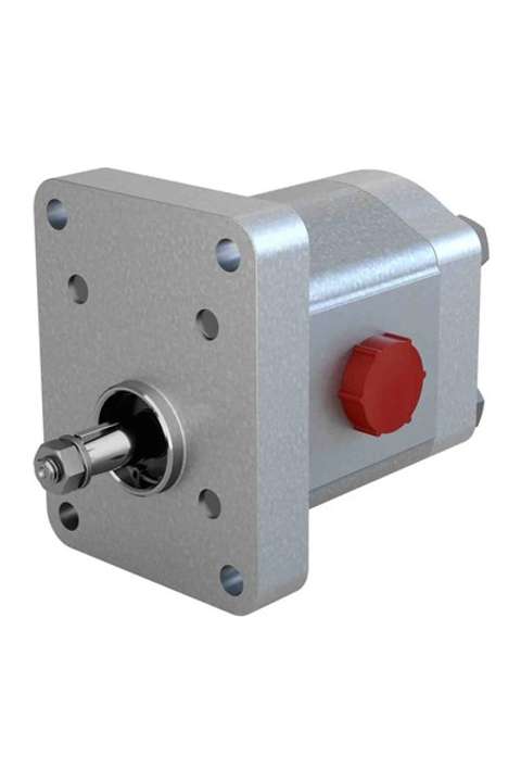 HİDROLİK DİŞLİ POMPA GRUP 10 6CC R