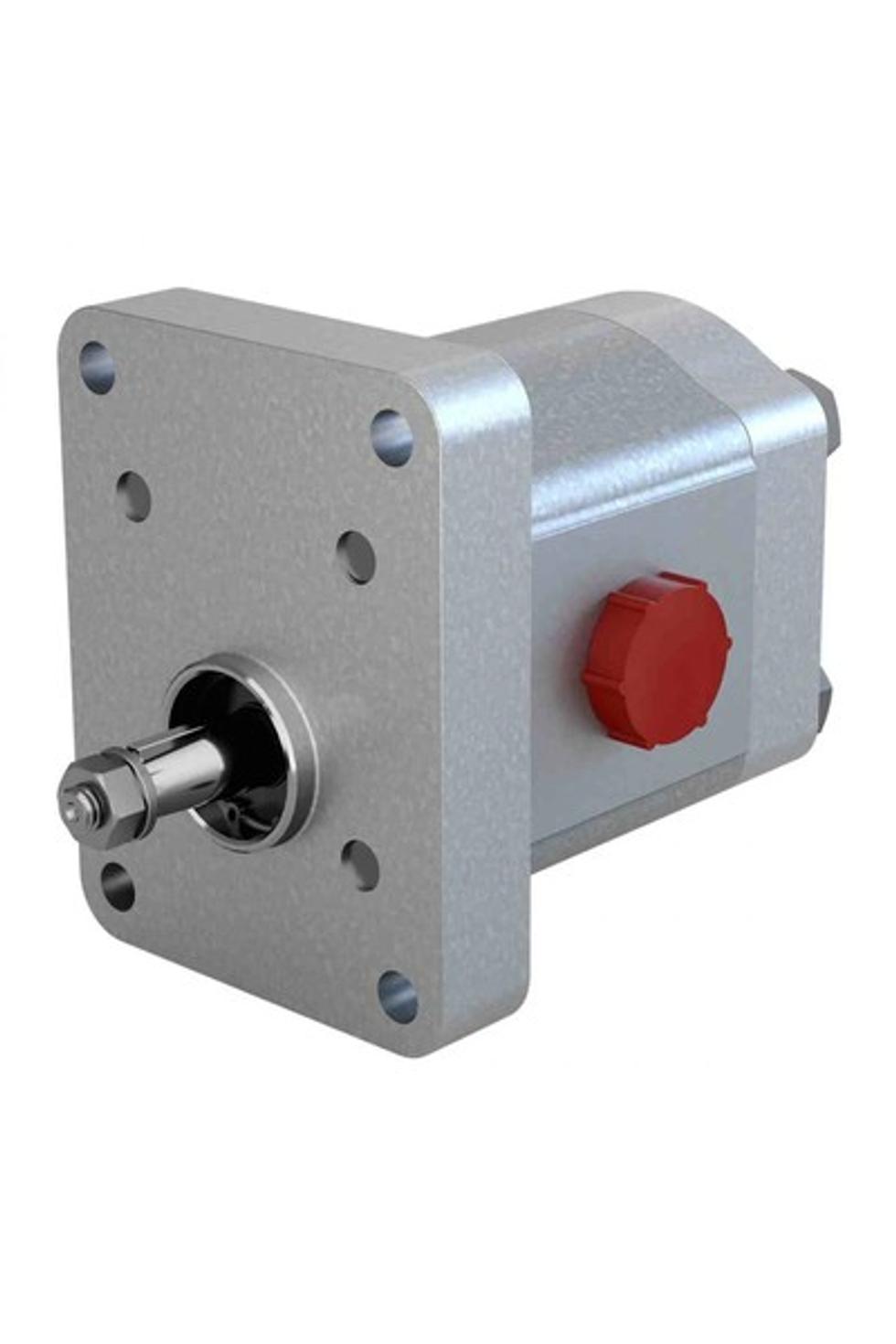 HİDROLİK DİŞLİ POMPA GRUP 10 6CC R