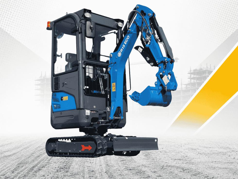 RIPPA R15-C