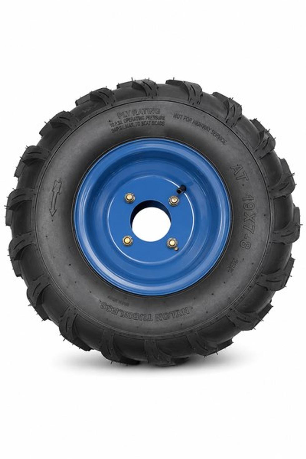 TEKERLEK 19X7-8