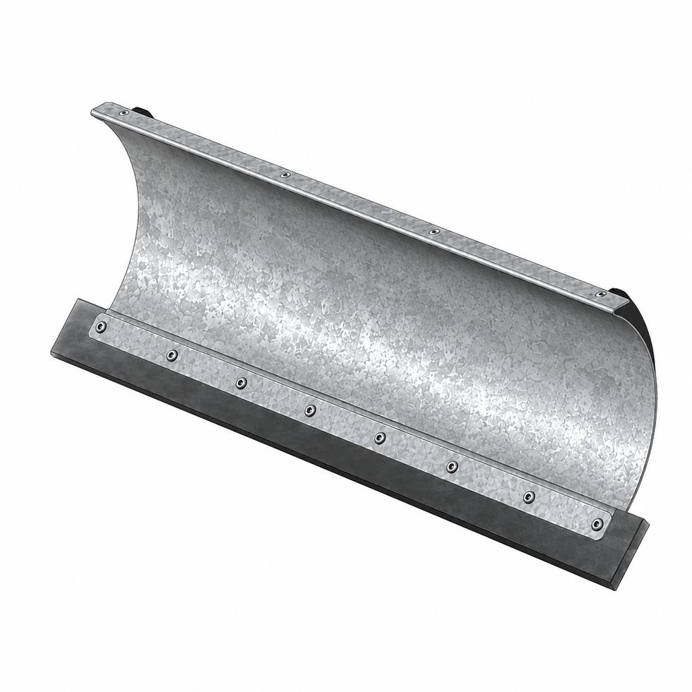 LDM250 DÜZ KÜREME BIÇAĞI