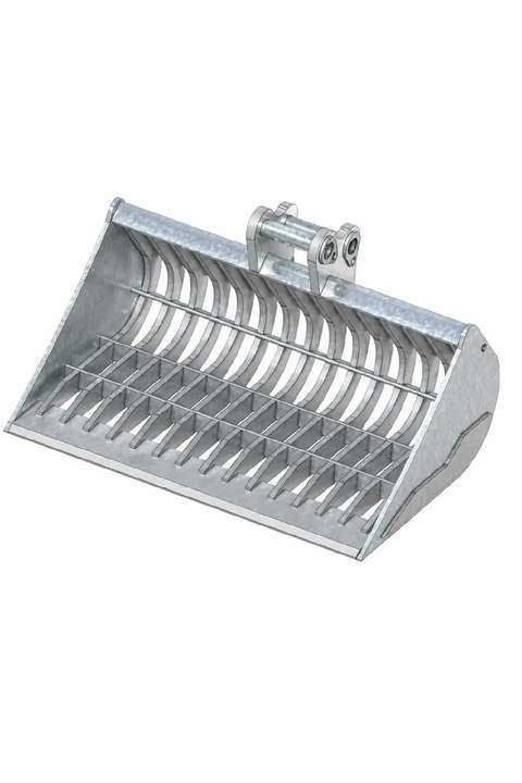 TAŞ ELEME KOVASI 60CM R15-R319-CEX10-THA1500