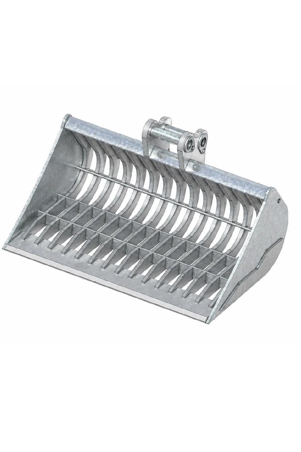 TAŞ ELEME KOVASI 60CM R15-R319-CEX10-THA1500