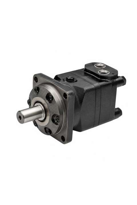 MT 500C ORBİT HİDROMOTOR