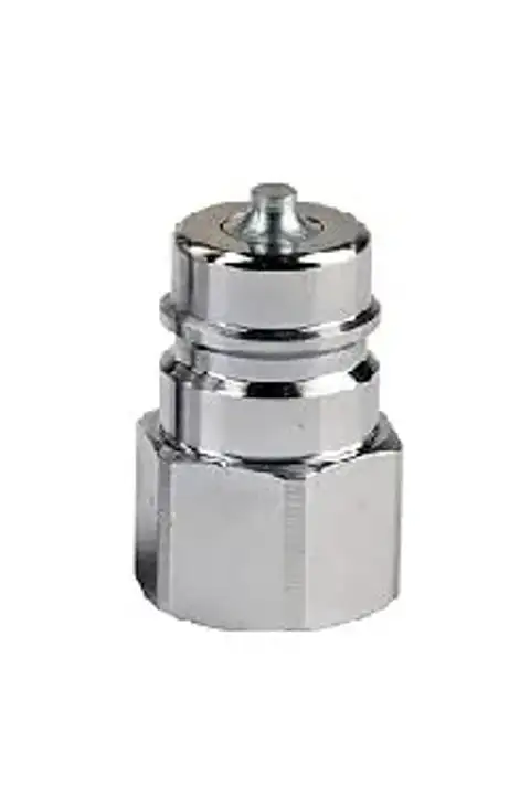 QUİCK COUPLER 1/2 DNP ERKEK