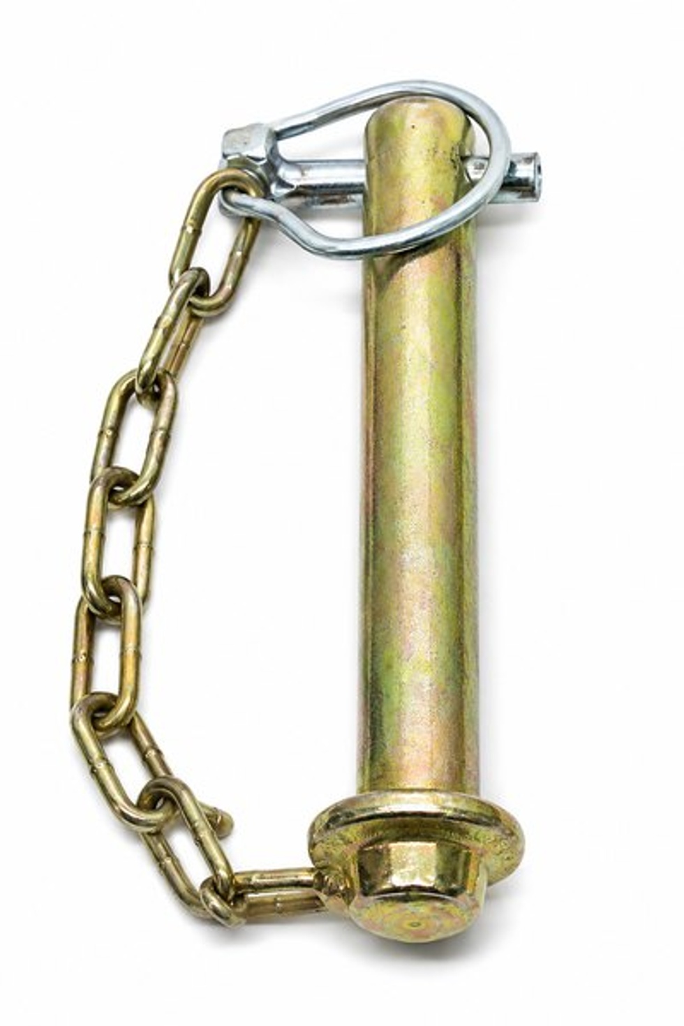 ZİNCİRLİ "ORTAKOL" PİM 25 mm 13 cm