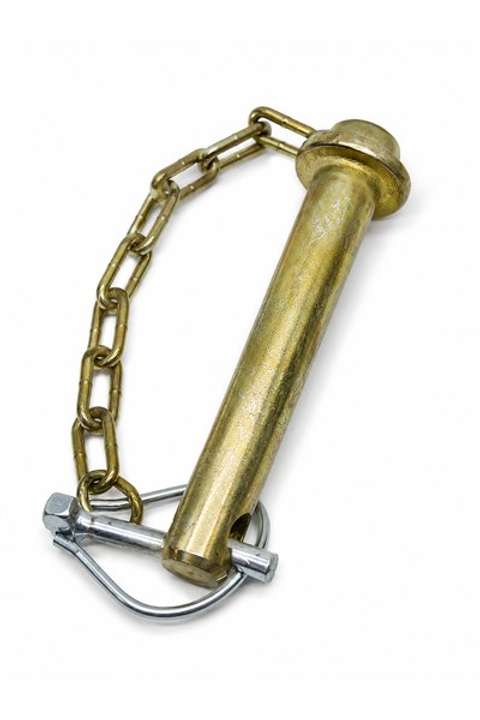 ZİNCİRLİ "ORTAKOL" PİM 19 mm 13 cm