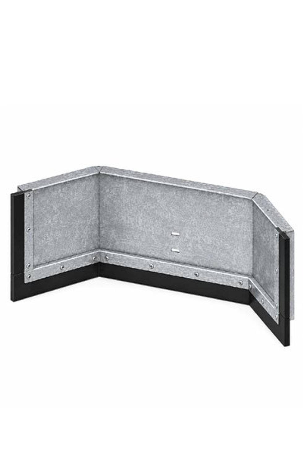 LDM250 AÇILI KÜREME BIÇAĞI