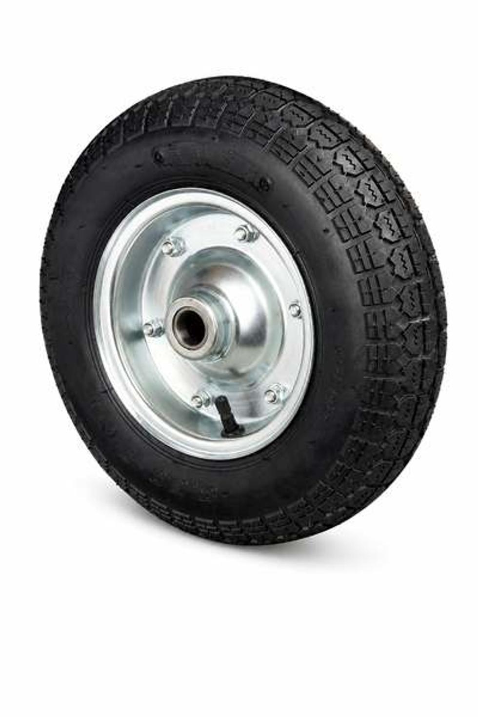 SBRH 350X7X20 4PR HAVALI TEKER - 3.50 - 7 - scooter tekerlek