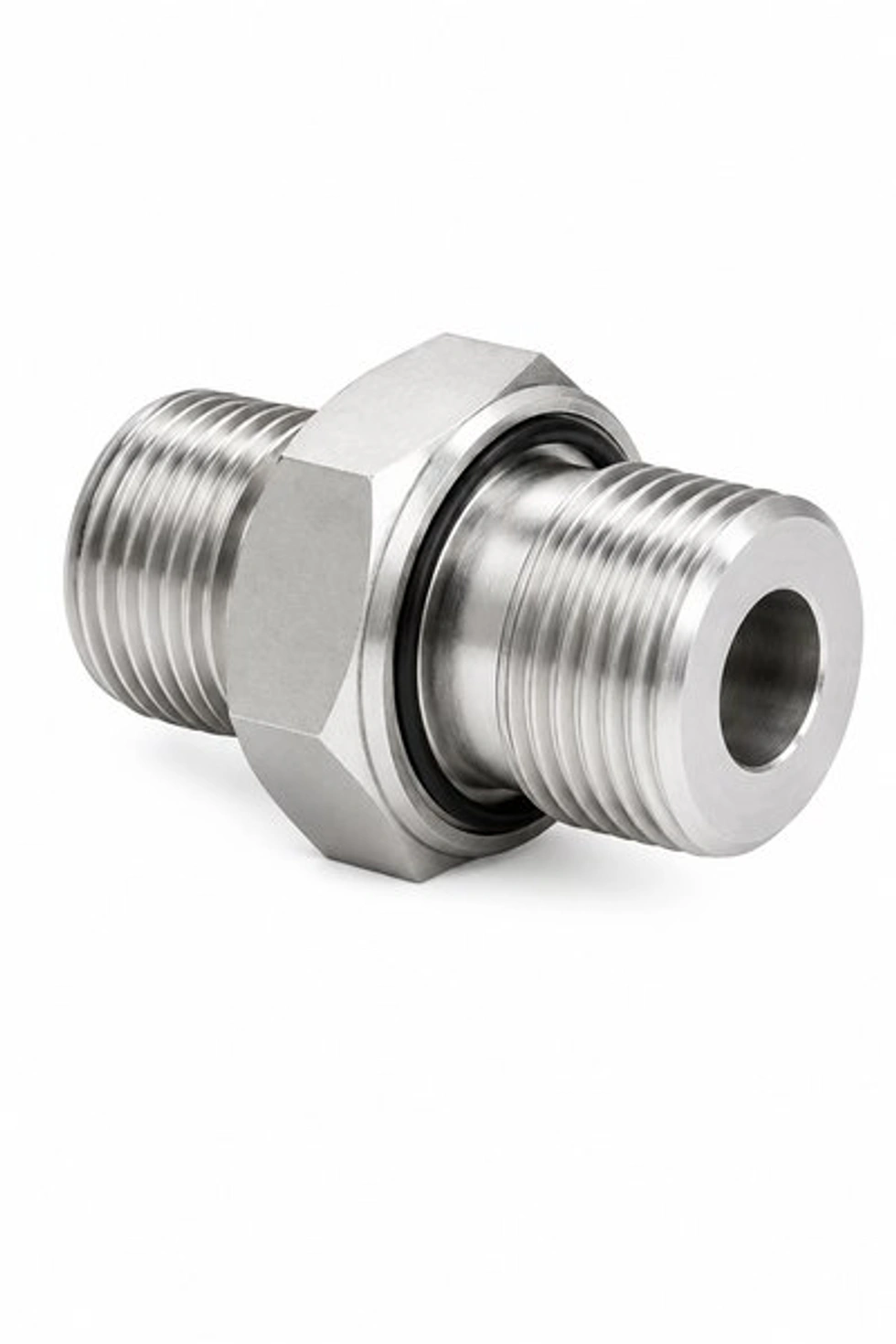 R1"1/4" M36X2-25S NİPEL