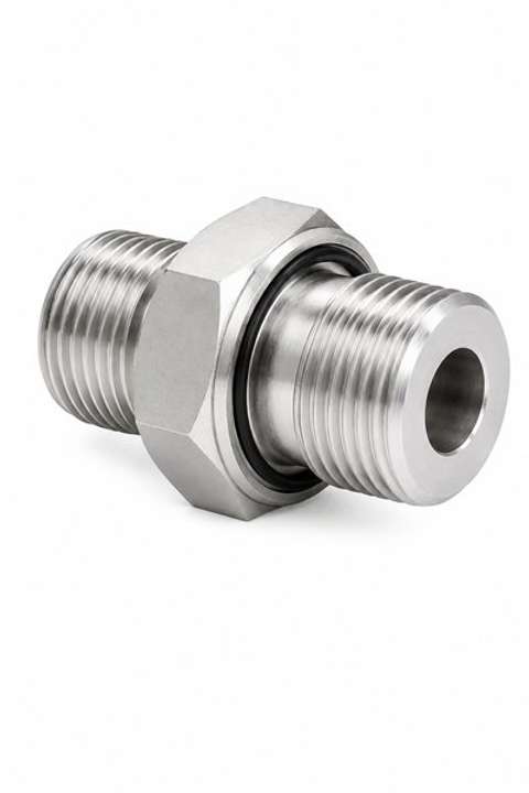 R3/4" - M30x2-22L NİPEL