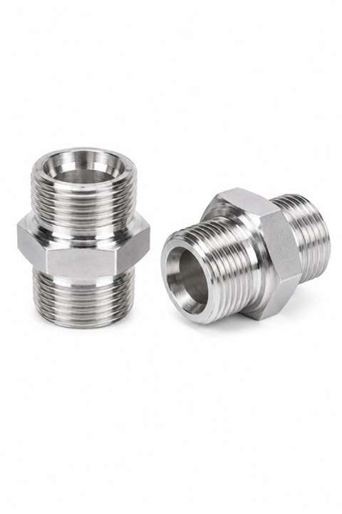 4"R-11 R4"-11ARA NİPEL