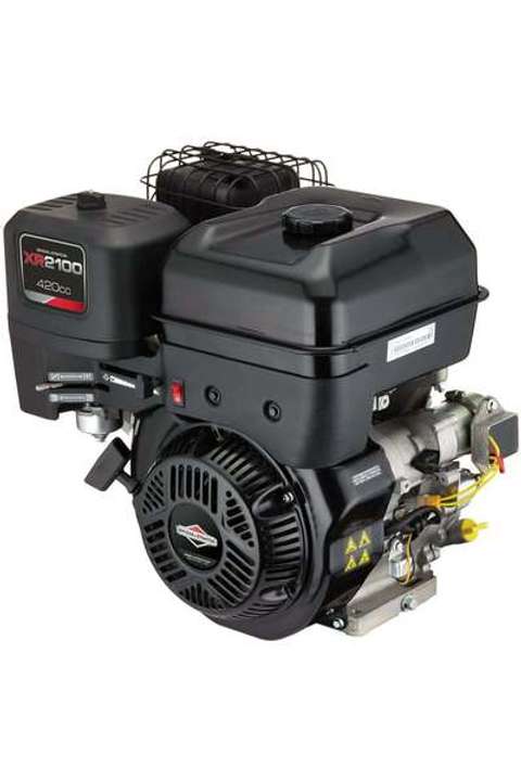 14 HP BRIGGS MOTOR