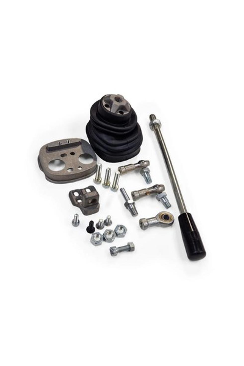 45L GM MEKANİK JOTSTİCK LCB KİT