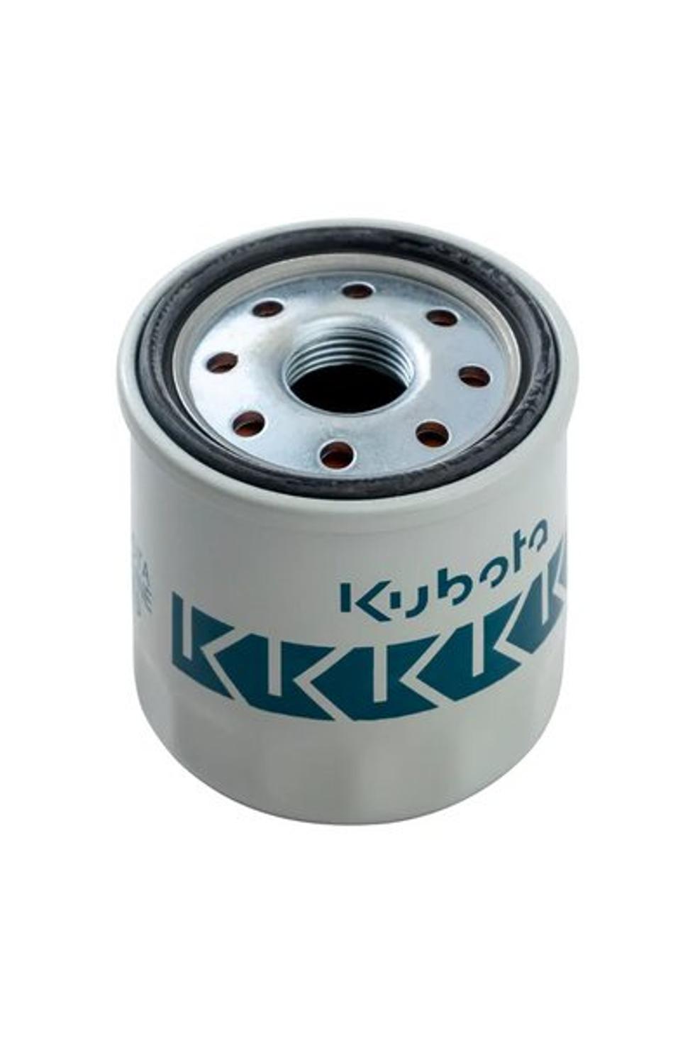 R15 Kubota Motor Yağ Filtresi