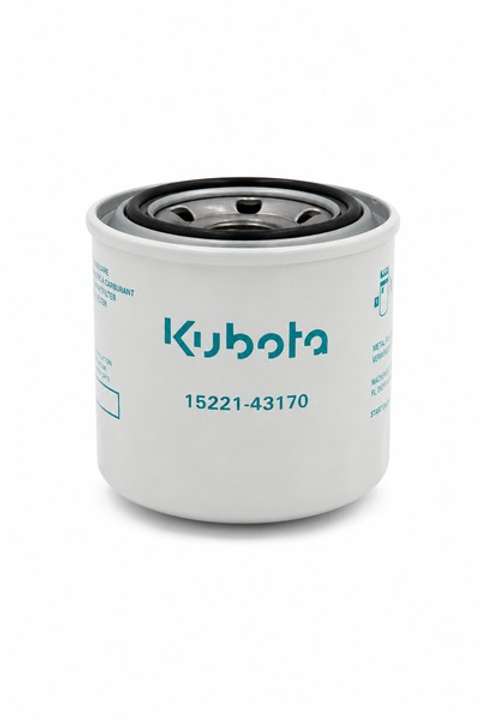 R15 Kubota Yakıt Filtresi