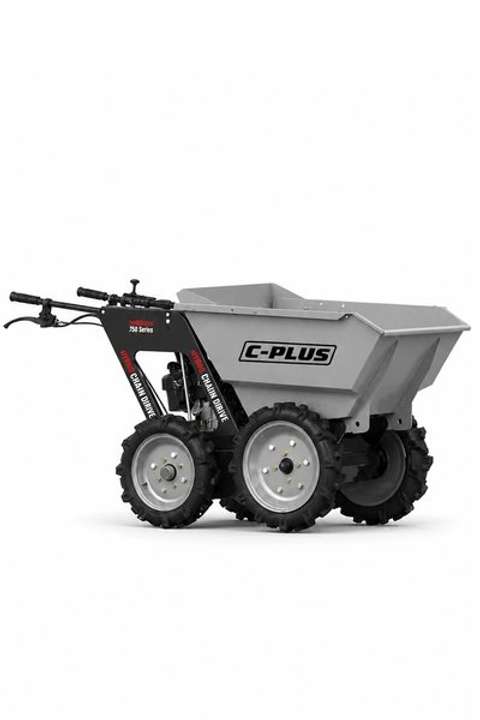 MİNİ DUMPER