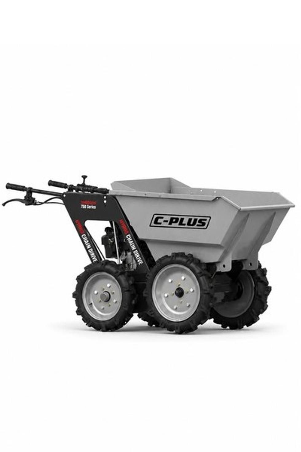MİNİ DUMPER