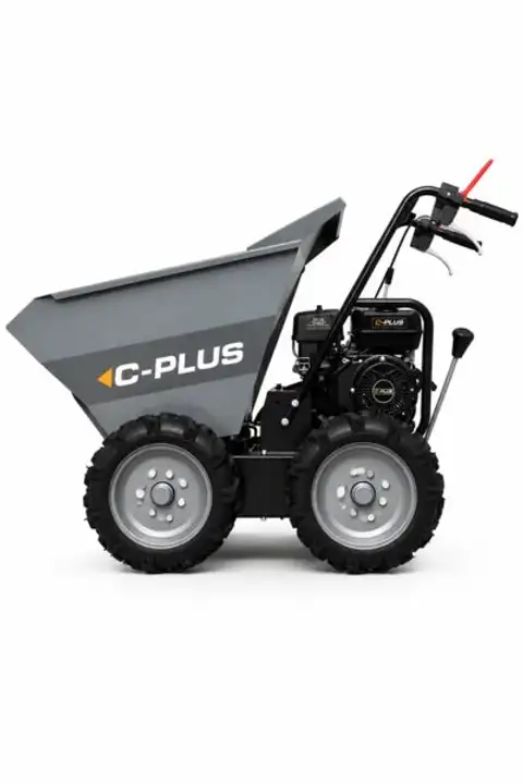 MİNİ DUMPER
