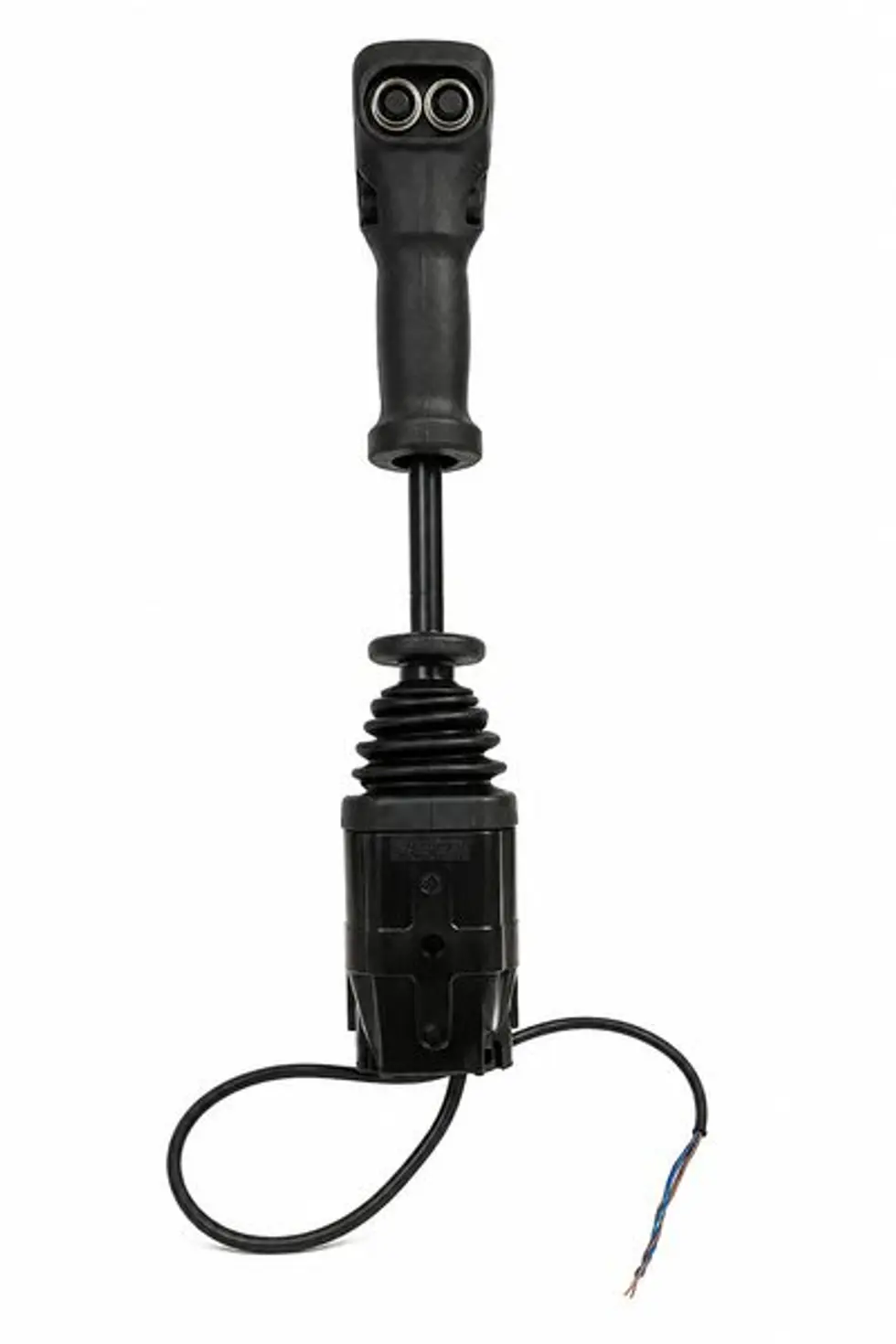 4 KONUMLU ÇİFT YÖN KONTROLLÜ JOYSTICK (DÜĞMELİ)