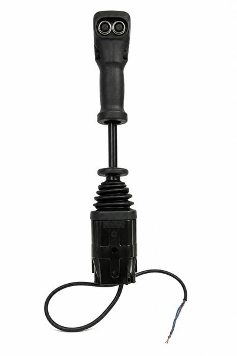 4 KONUMLU ÇİFT YÖN KONTROLLÜ JOYSTICK (DÜĞMELİ)