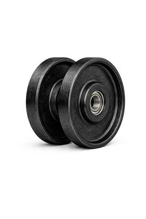 İSTiKAMET TEKERİ 240-25