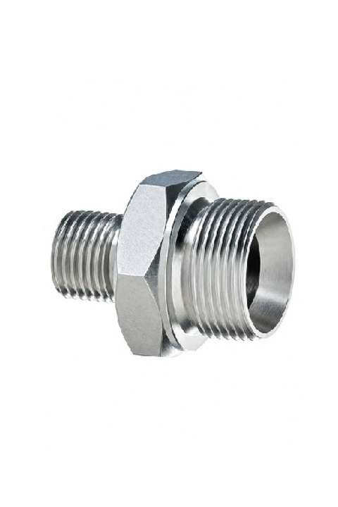 R3/4" - R1/2" BSP Orantılı Nipel