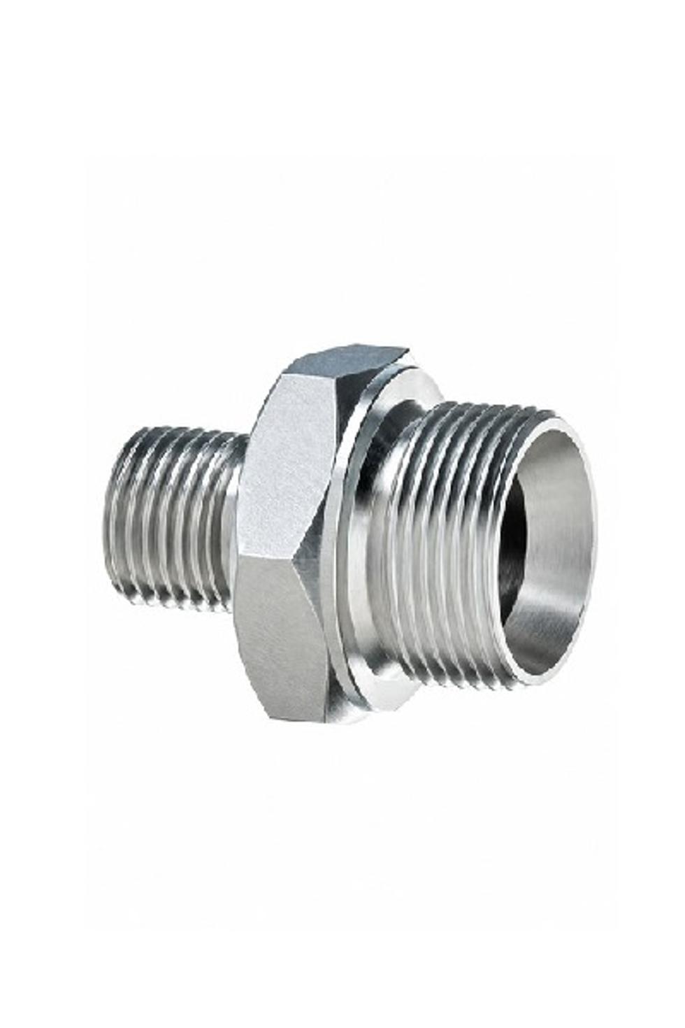 R3/4" - R1/2" BSP Orantılı Nipel