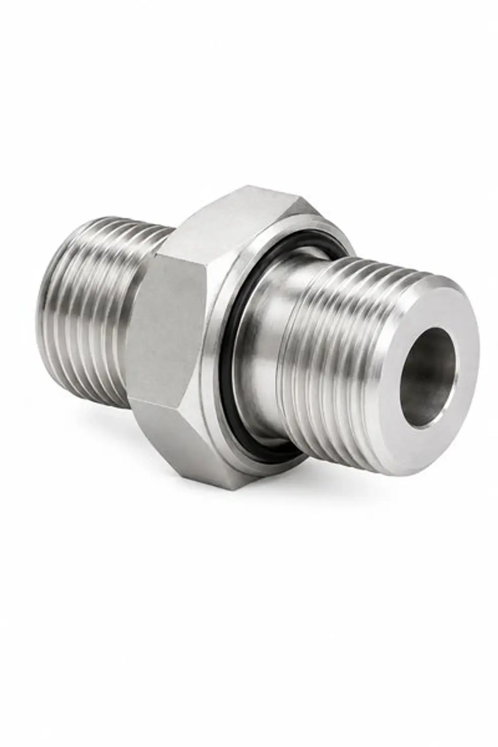 R1/2"- M18X1,5-12L NİPEL