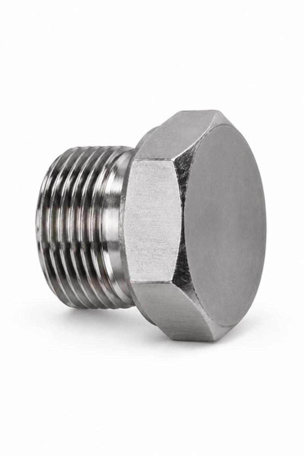 KÖR TAPA ANAHTAR BAŞLI METRİK HAVŞALI ERKEK M16X1,5