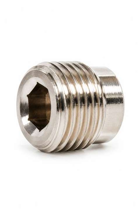 3/4" NPT ALYAN BAŞLI ERKEK TAPA ( SETÜSKÜL )